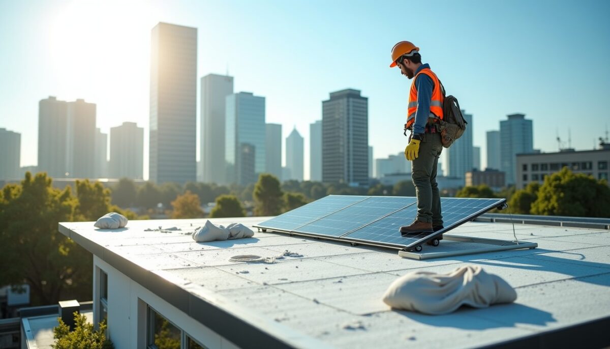 Isolation de la toiture par l&rsquo;extérieur en 2026 : méthodes innovantes et estimation des coûts