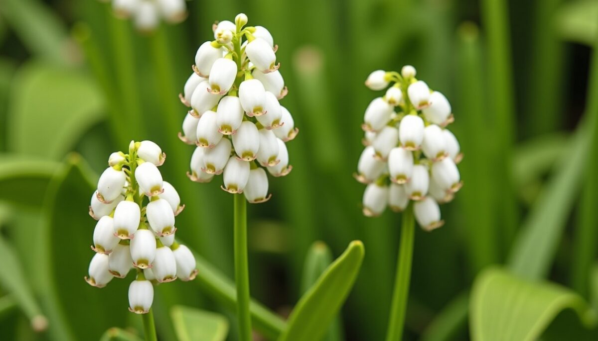 Planter du muguet avec racines : le guide complet étape par étape pour un jardin parfumé
