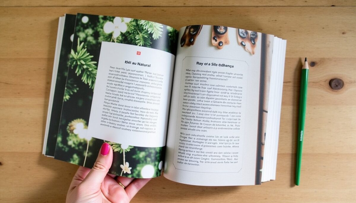 Noël au Naturel : 10 Créations DIY pour une Décoration Authentique et Écologique