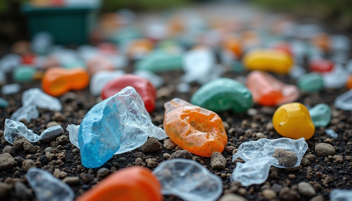 Recyclage du plastique à Paris : découverte des méthodes innovantes et des principaux acteurs