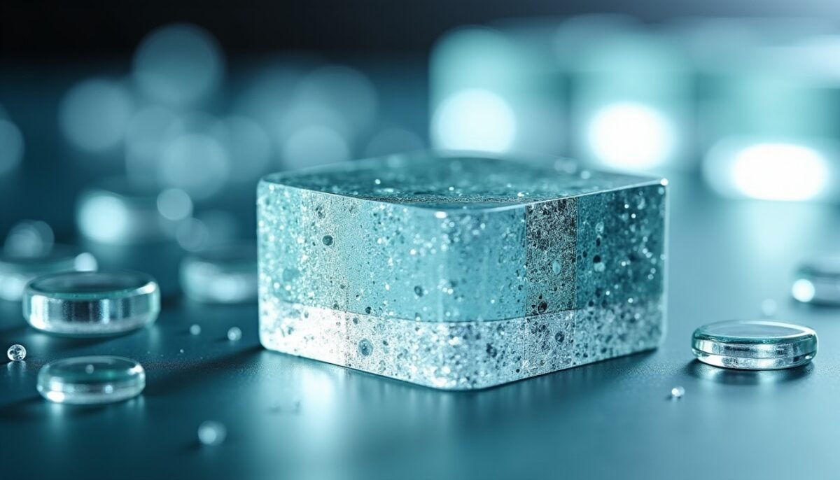 Verre en borosilicate : Caractéristiques exceptionnelles et applications innovantes