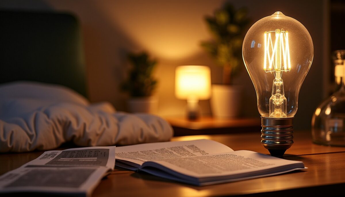 Les atouts de l’éclairage LED pour transformer votre maison