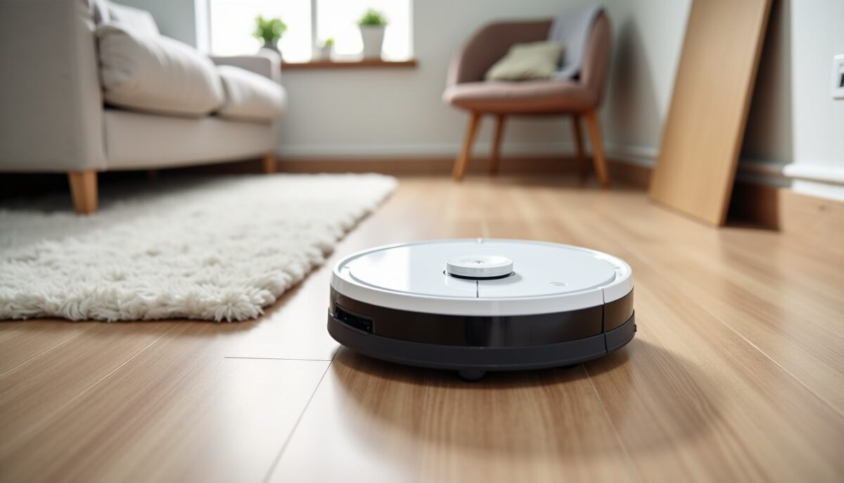 Guide ultime pour sélectionner le robot aspirateur parfait et assurer un nettoyage impeccable