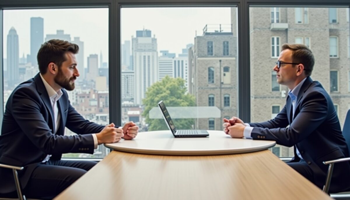 Wyman.fr vs Oliver Wyman : Comparatif détaillé et avis complet