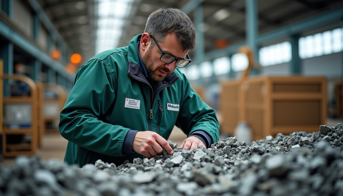 Recycler les métaux en 2026 : Le guide essentiel pour un avenir durable