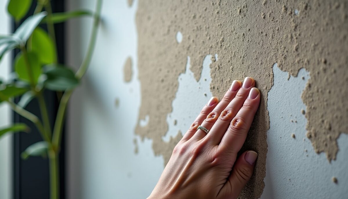 STDH et traitement HU : Analyse approfondie de l&rsquo;efficacité et des limites face à l&rsquo;humidité murale