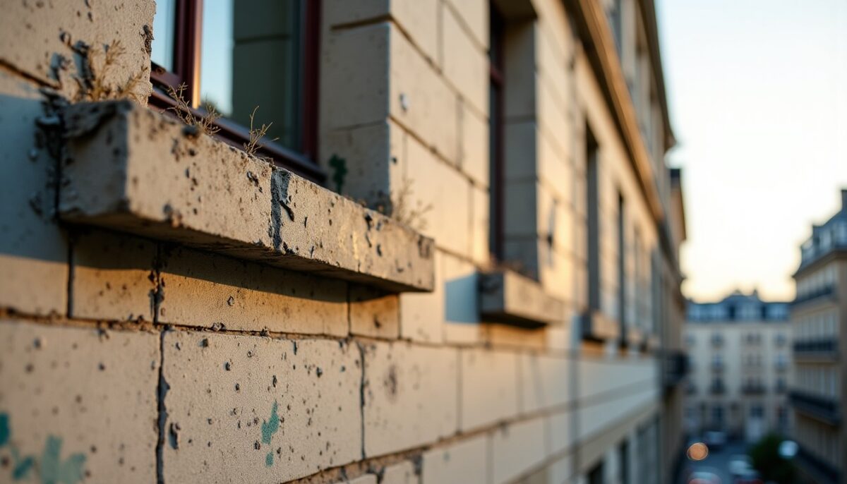 Quand et comment rénover sa façade : les signes à ne pas ignorer et nos conseils pratiques