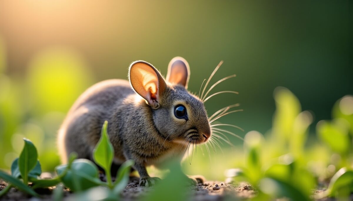 Top stratégies efficaces pour chasser les souris de votre domicile
