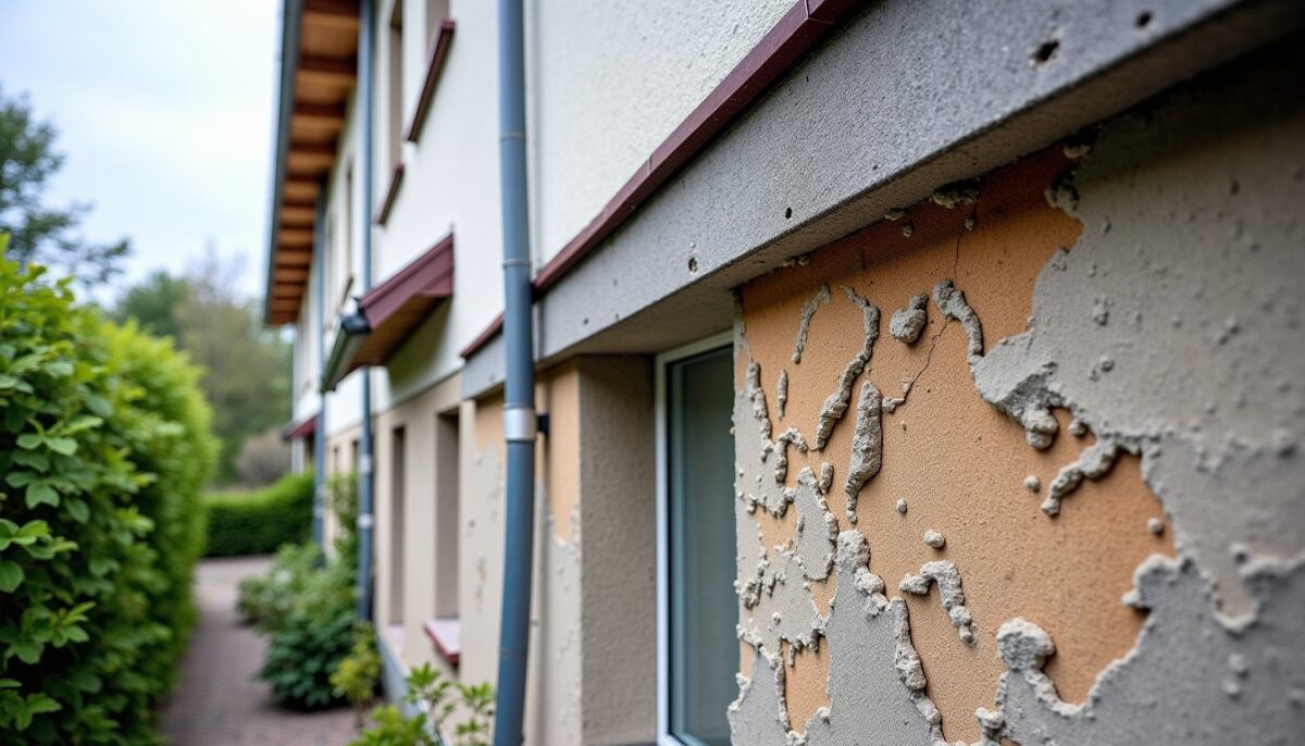 Ravalement de façade 2026 : combien prévoir selon le type de maison ?