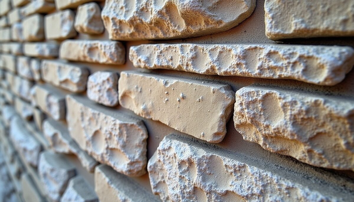Isolation d’un mur en pierre de 50 cm : les avantages clés et les techniques essentielles à connaître