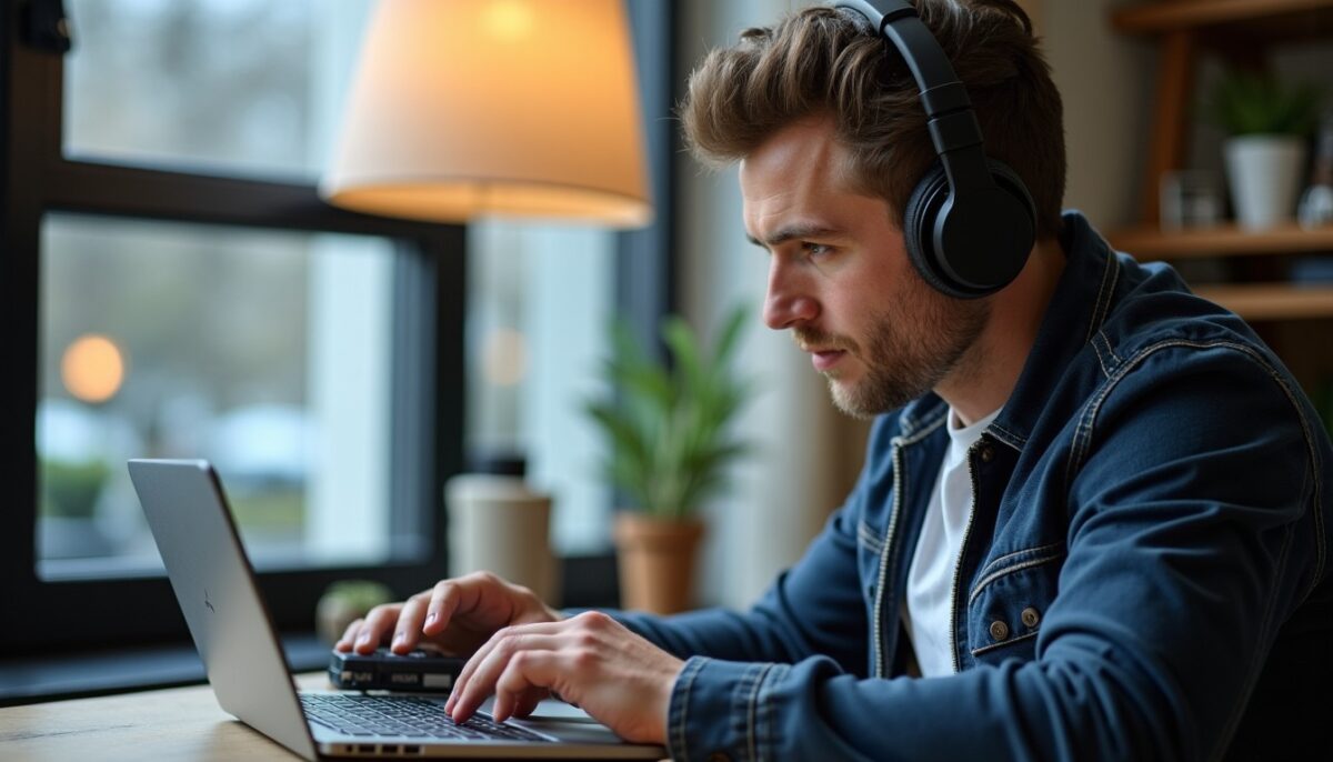Calculatrice de décibels : Guide complet pour comprendre et analyser les niveaux sonores