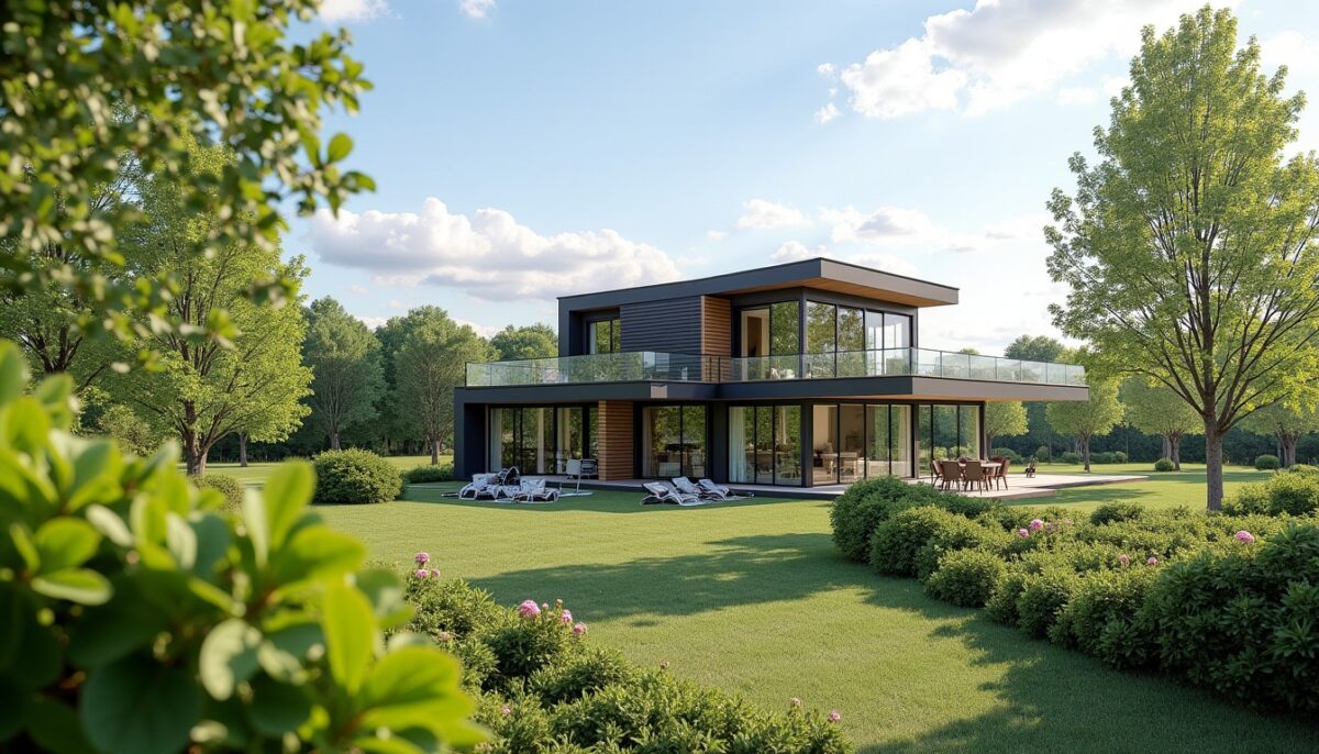 Maison écologique en 2026 : explorez ses bienfaits et les différents modèles innovants