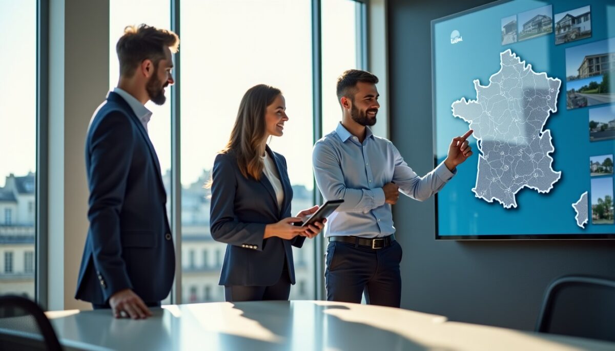 Timim : la plateforme innovante qui transforme le marché immobilier français