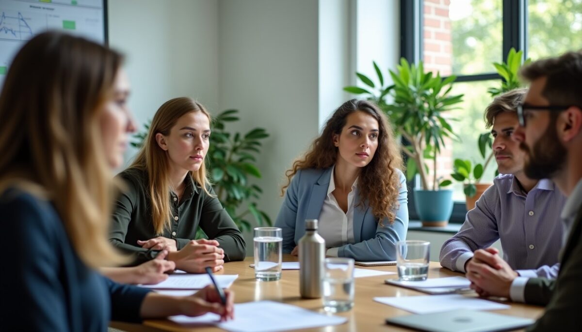 Pourquoi les ateliers sur le réchauffement climatique sont essentiels pour notre avenir
