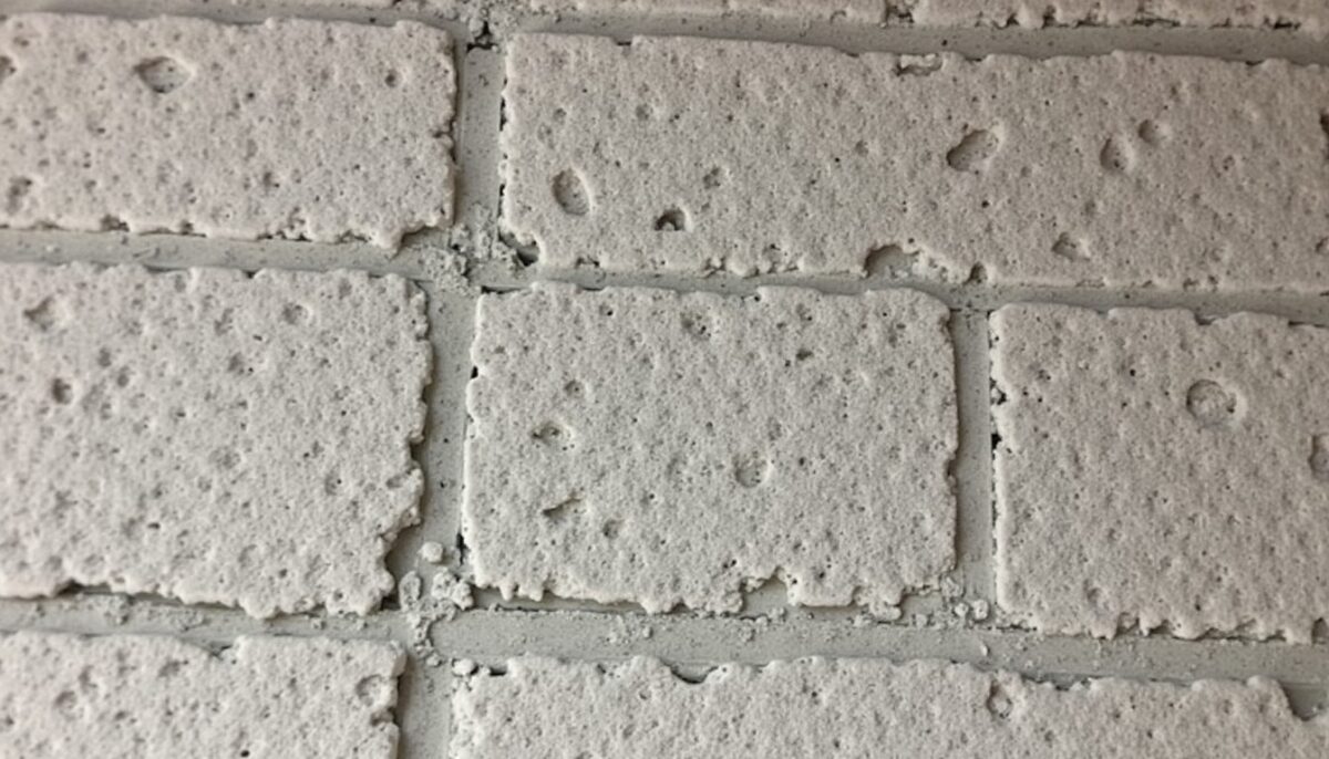 Mur salpêtré : Comment reconnaître et éliminer durablement l&rsquo;humidité