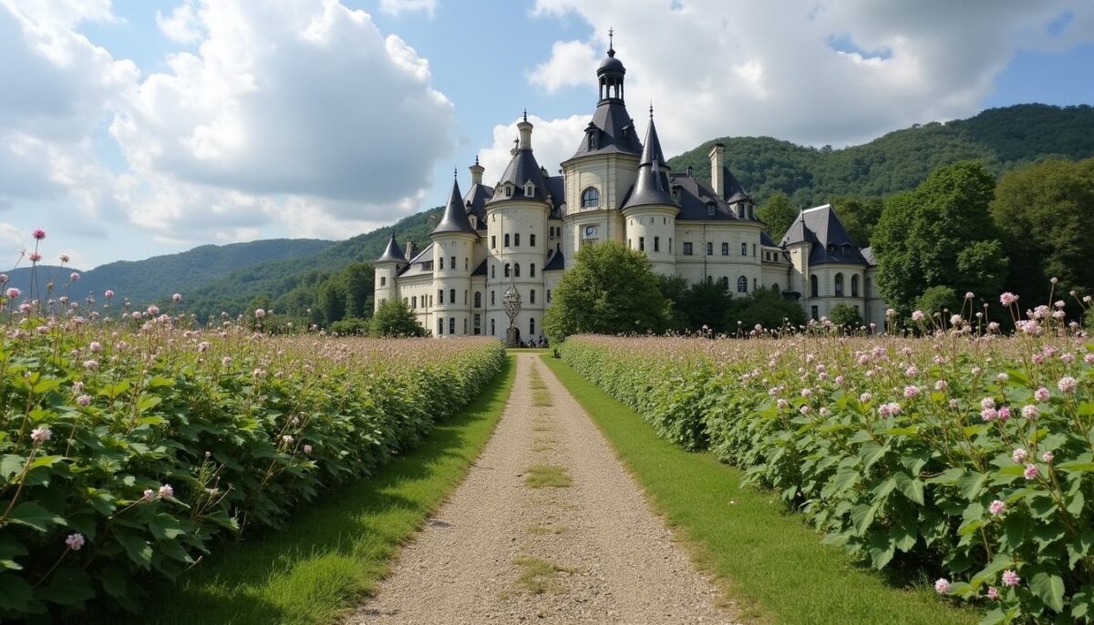 Château XXL : Le destin surprenant des châteaux après l’émission