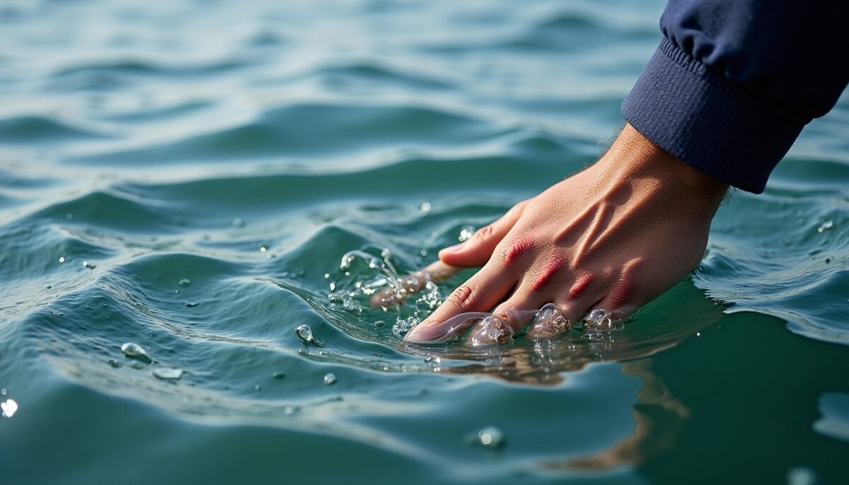 Fuite de chasse d’eau : comment la détecter et la réparer rapidement